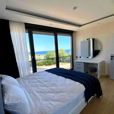 Apartman Vera Suites
