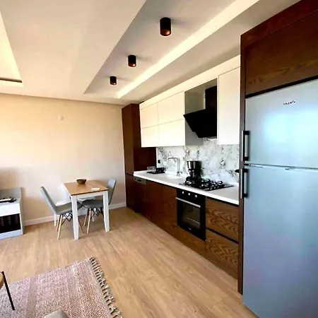 Vera Suites Apartman